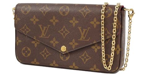 Tracolla LOUIS VUITTON Donna 